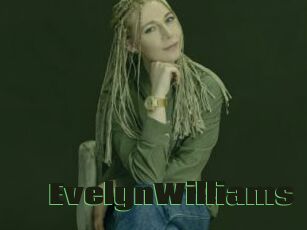 EvelynWilliams