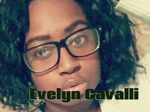 Evelyn_Cavalli