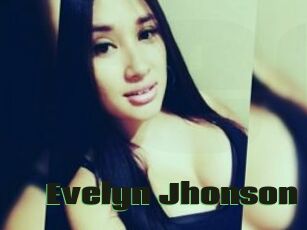 Evelyn_Jhonson