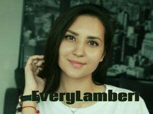 EveryLambert