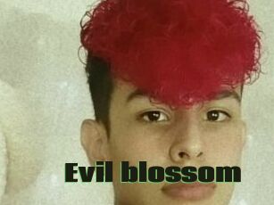 Evil_blossom