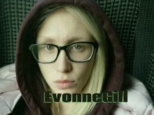 EvonneGill