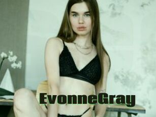 EvonneGray