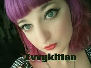 Evvykitten