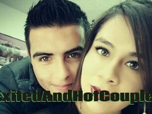 ExitedAndHotCouple