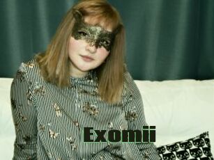 Exomii