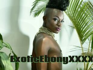 ExoticEbonyXXXX