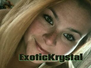 ExoticKrystal