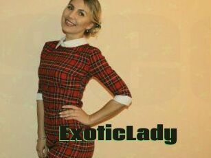 ExoticLady