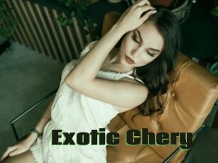 Exotic_Chery