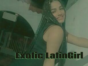 Exotic_LatinGirl