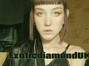 ExoticdiamondUK