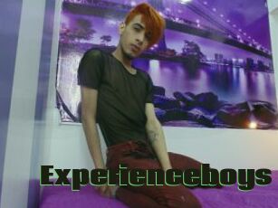 Experienceboys