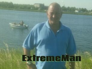 ExtremeMan