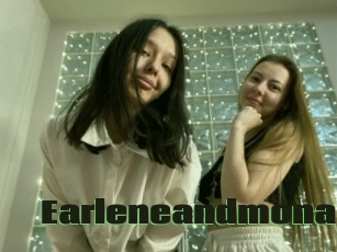 Earleneandmona