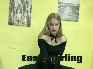 Eastergirling