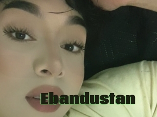 Ebandustan