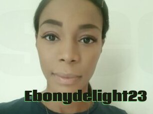 Ebonydelight23