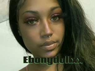 Ebonydollxx