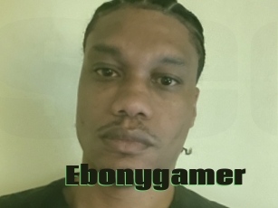 Ebonygamer