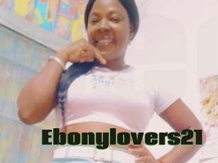 Ebonylovers21