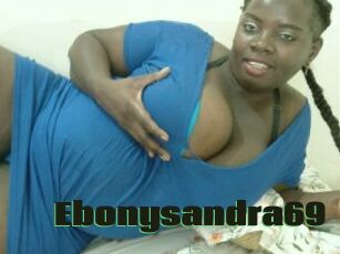 Ebonysandra69