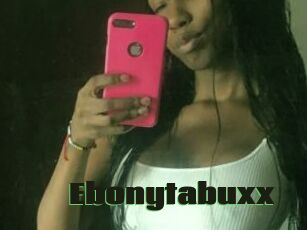 Ebonytabuxx