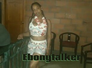 Ebonytalker