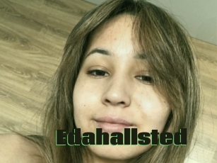 Edahallsted