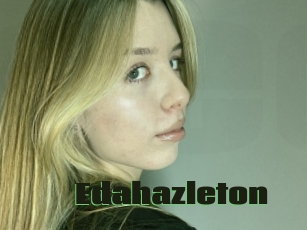 Edahazleton