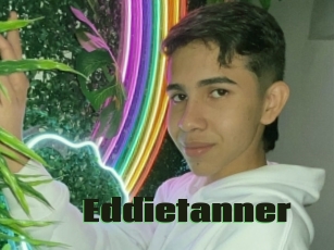 Eddietanner