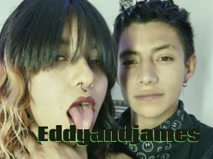 Eddyandjames