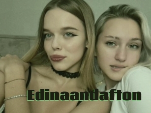 Edinaandafton