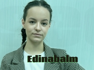 Edinabalm