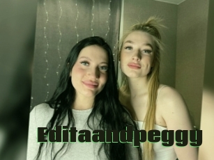 Editaandpeggy