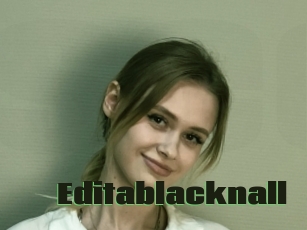 Editablacknall