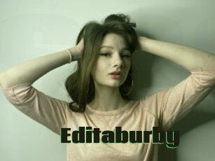 Editaburby