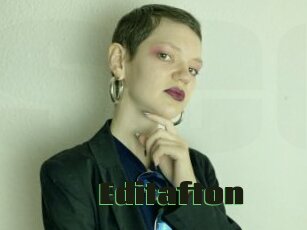 Editafton