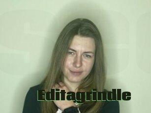 Editagrindle