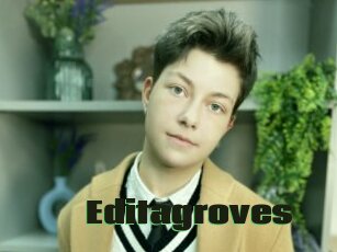 Editagroves