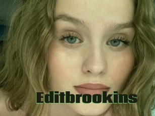 Editbrookins