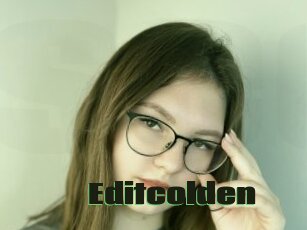 Editcolden