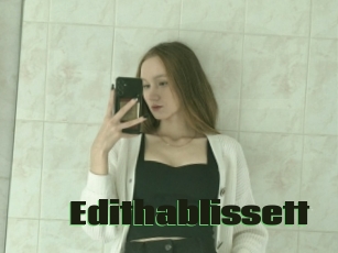 Edithablissett