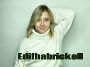 Edithabrickell