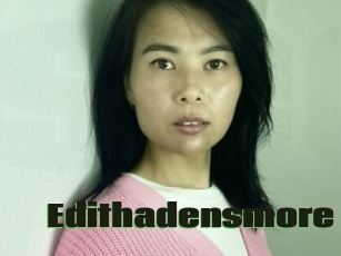 Edithadensmore