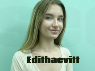 Edithaevitt