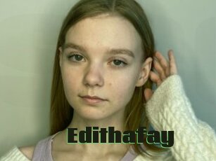 Edithafay