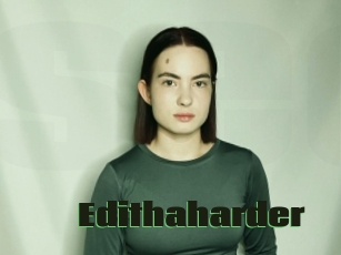 Edithaharder