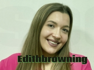 Edithbrowning