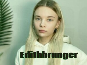 Edithbrunger